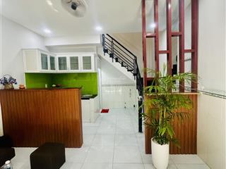 Chính chủ bán nhà giáp mặt tiền gò dầu tân phú sổ riêng a4 hơn 2 tỷ.