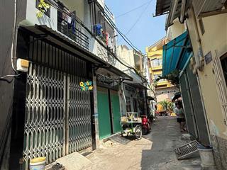 Bán nhà lý thường kiệt tân bình gần đại học bách khoa bên quận 10 nhỉnh 5 tỷ.