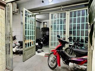 Bán nhà hxh nghĩa phát tân bình 4 phòng ngủ 55 m2 chỉ hơn 5 tỷ!