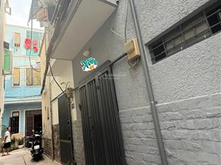 Bán nhà gần chợ tân bình hẻm thông 3 tầng gần chợ giá nhỉnh 3 tỷ!