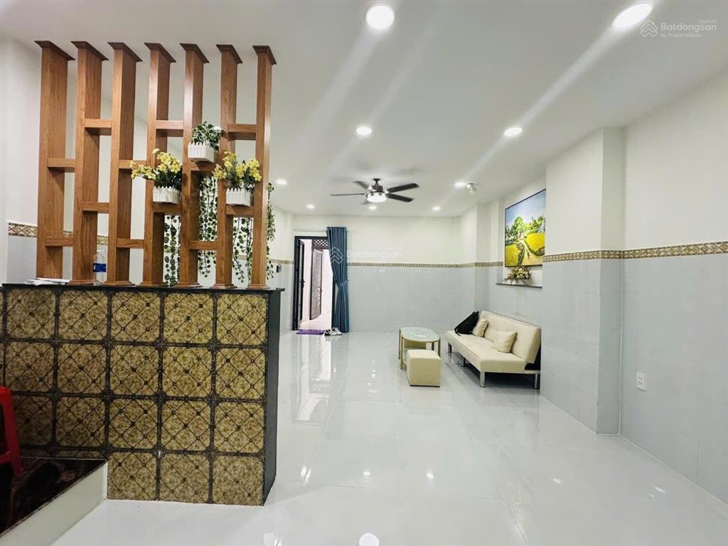 Bán nhà nhất chi mai tân bình gần 40m2, khu cộng hòa nhà ga t3 nhỉnh 4 tỷ.