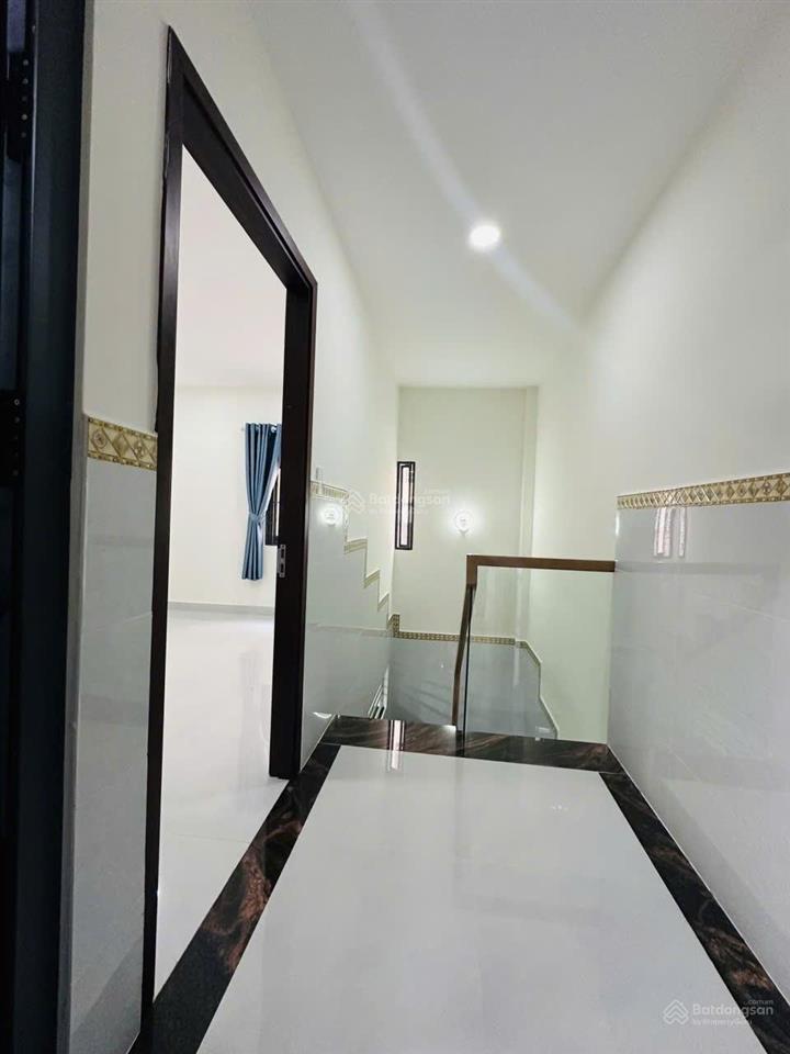 Bán nhà nhất chi mai tân bình gần 40m2, khu cộng hòa nhà ga t3 nhỉnh 4 tỷ.