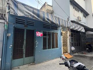 Chính chủ bán nhà 63m2 hxh nguyễn hồng đào khu bàu cát tân bình 7,9 tỷ.