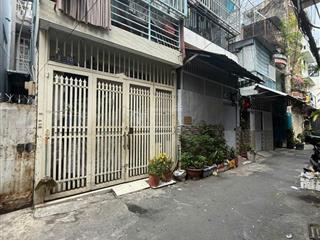 Căn hiếm chính chủ hxh lý thường kiệt tân bình cạnh quận 10 chỉ hơn 3 tỷ.