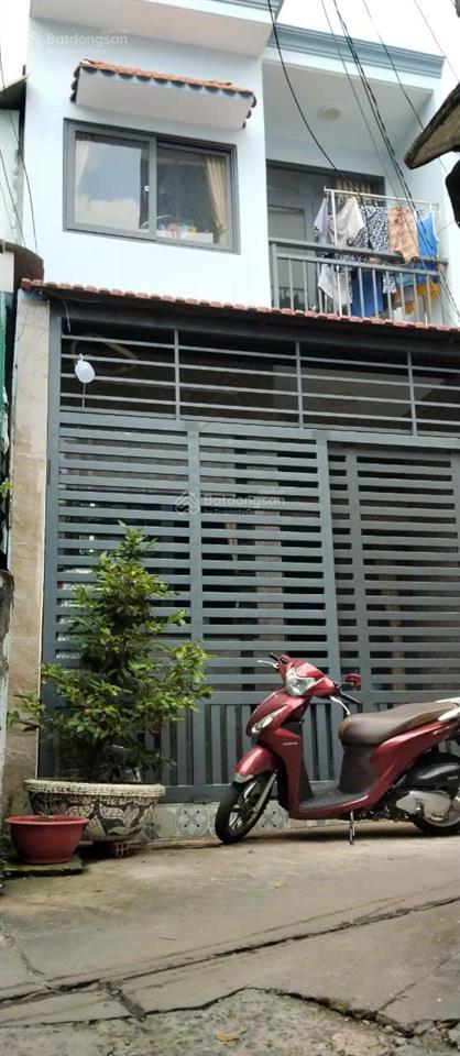 Ngộp bank giảm giá gần 1 tỷ bán nhà tân bình dt (4 x 13m)  3 pn chỉ hơn 4 tỷ