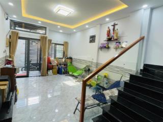 Ngộp bank giảm giá gần 1 tỷ bán nhà tân bình dt(4 x 13m)  3 pn chỉ hơn 4 tỷ