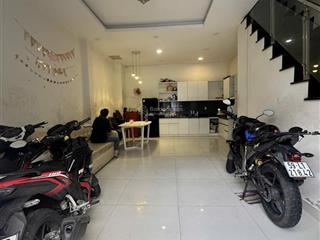 Chính chủ bán nhà trường chinh 45m2 (5 x 9)m2 gần sân bay nhỉnh 4 tỷ