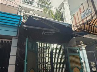 Bán nhà 64m2 thiên phước tân bình giáp quận 1o gần đại học giá 6,99 tỷ.