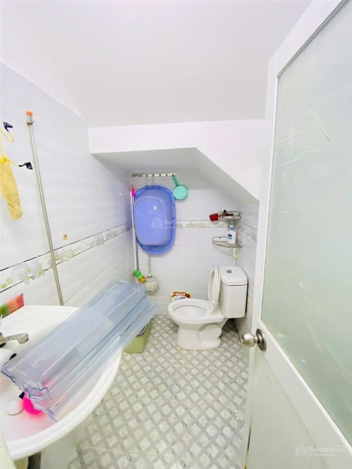 Bán nhà 1 xẹt gần mặt tiền vườn lài tân phú gần 40m2 sổ a4 nhỉnh 4 tỷ