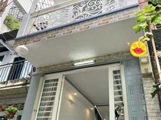 Bán nhà âu cơ 1/xẹt phường 10 tân bình cạnh khu bàu cát 2 pn nhỉnh 3 tỷ!