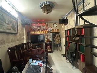 Chính chủ bán nhà 80m2 hẻm ô tô sát mặt tiền âu cơ tân bình nhỉnh 6 tỷ