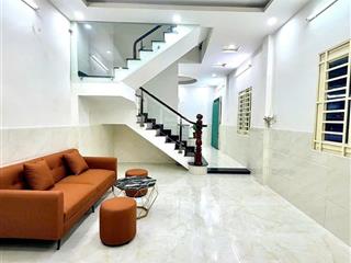 Bán nhà đường văn cao gần chợ nguyễn sơn tân phú 45m2 nhỉnh 5 tỷ