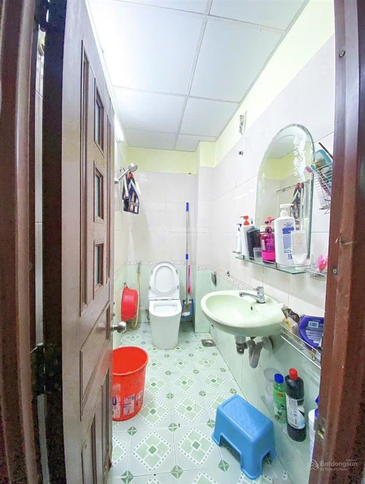 Bán nhà đồng đen tân bình hxh 3 phòng ngủ 60m2 nhỉnh 6 tỷ.