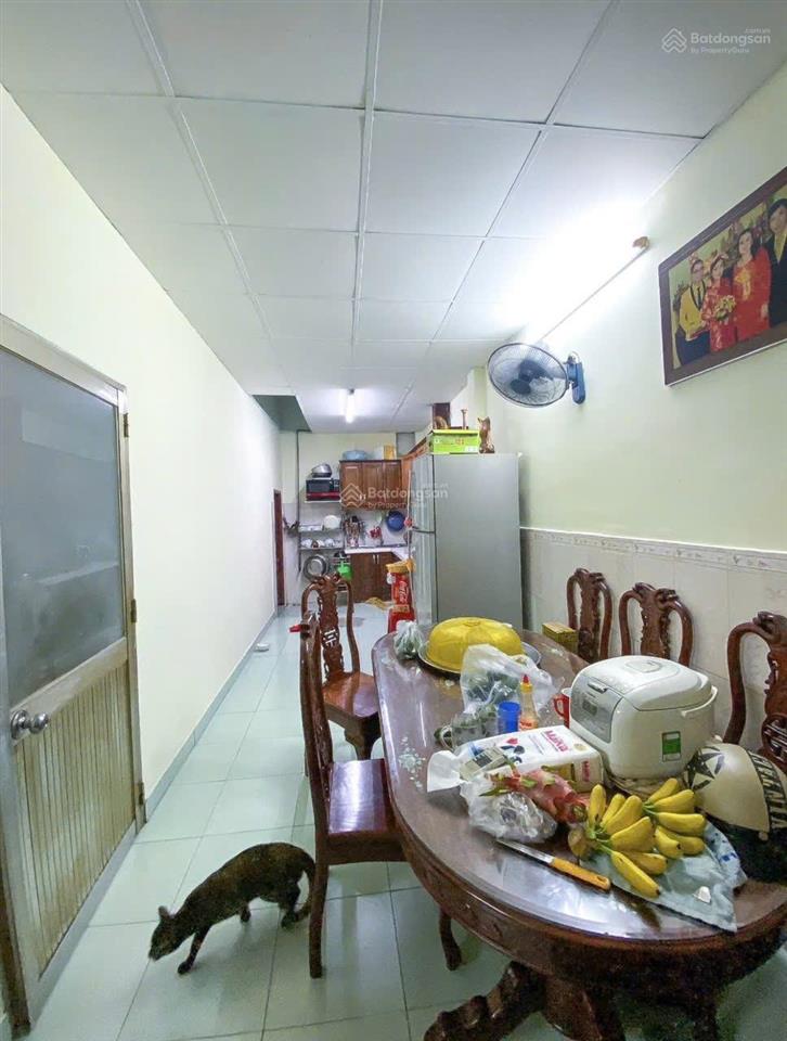 Bán nhà đồng đen tân bình hxh 3 phòng ngủ 60m2 nhỉnh 6 tỷ.