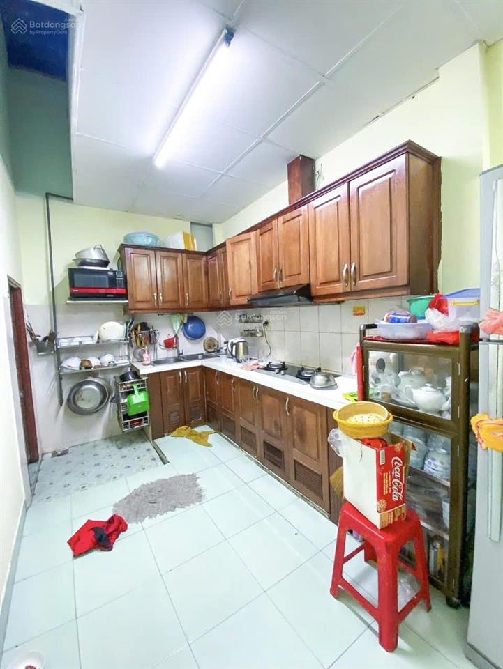 Bán nhà đồng đen tân bình hxh 3 phòng ngủ 60m2 nhỉnh 6 tỷ.