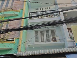 Chính chủ bán nhà 5 tầng hẻm xe hơi 6pn gần bệnh viện thồng nhất tân bình nhỉnh 5 tỷ.
