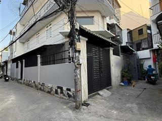 Bán nhà tân bình lô góc không lộ giới 76 m2  5 tầng gần sân bay nhỉnh 8 tỷ!