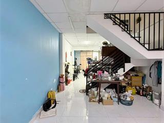 Chính chủ bán nhà dt 59,5m2 (4 x14,5)m2 sổ a4, hoàng hoa thám, gần cộng hòa 3pn, 5,35 tỷ