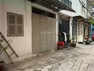 Bán nhà gần chợ tân bình 3 phòng ngủ (6 x8m2) hẻm 4m chỉ 4,9 tỷ