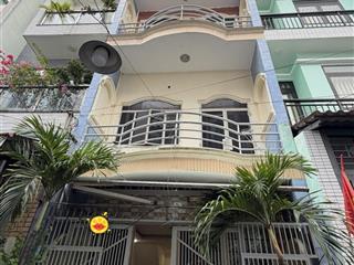 Bán nhà hẻm ô tô thoại ngọc hầu tân phú 4 phòng ngủ nhỉnh 5 tỷ