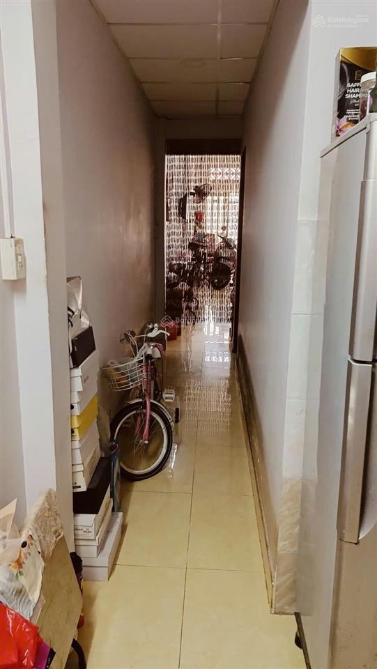 Chính chủ bán nhà hoàng hoa thám  77m2 khu k300 tân bình gần sân bay nhỉnh 7 tỷ