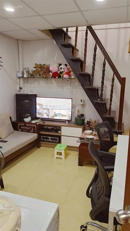 Chính chủ bán nhà hoàng hoa thám  77m2 khu k300 tân bình gần sân bay nhỉnh 7 tỷ