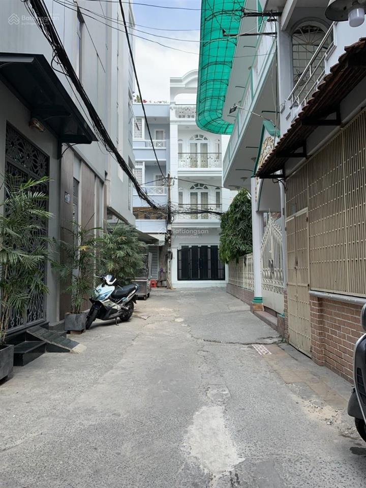 Chính chủ bán nhà hoàng hoa thám  77m2 khu k300 tân bình gần sân bay nhỉnh 7 tỷ