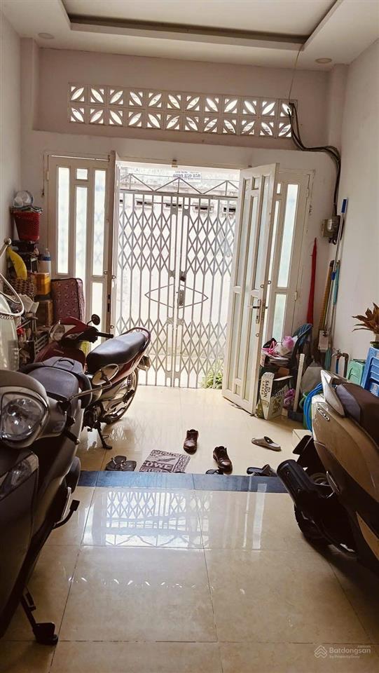 Chính chủ bán nhà hoàng hoa thám  77m2 khu k300 tân bình gần sân bay nhỉnh 7 tỷ