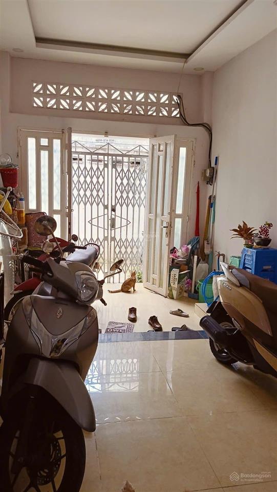 Chính chủ bán nhà hoàng hoa thám  77m2 khu k300 tân bình gần sân bay nhỉnh 7 tỷ