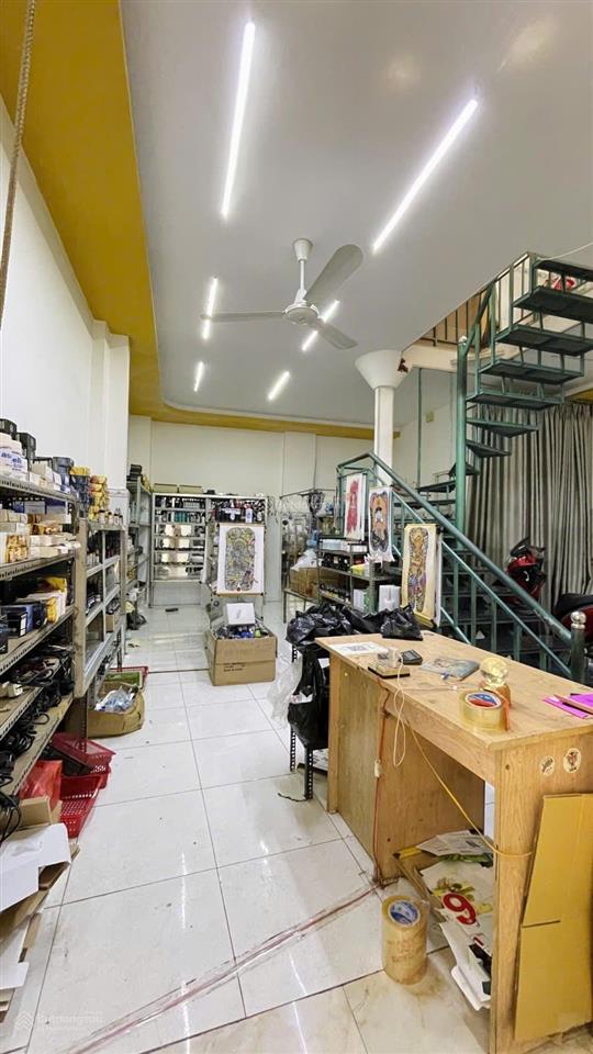 Bán nhà hxh 4 tầng x 85m2 khuông việt, phú trung, tân phú chỉ hơn 6,95 tỷ