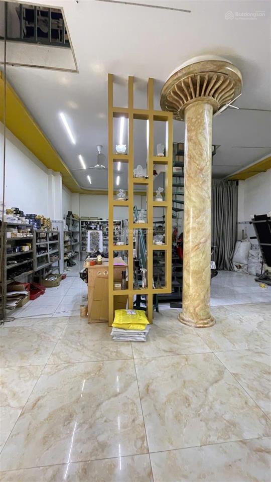 Bán nhà hxh 4 tầng x 85m2 khuông việt, phú trung, tân phú chỉ hơn 6,95 tỷ