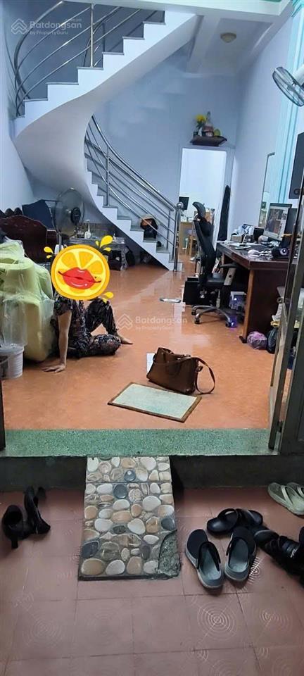 Bán nhà hxh hồng lạc (4 x13)m2 tân bình 4 tầng 4 phòng ngủ nhỉnh 7 tỷ