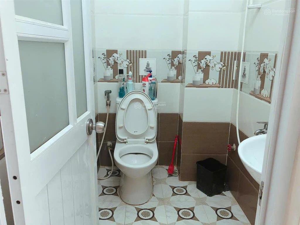 Bán nhà hxh hồng lạc (4 x13)m2 tân bình 4 tầng 4 phòng ngủ nhỉnh 7 tỷ