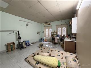 Chính chủ kẹt tiền bán nhà cách mạng tháng tám gần công viên lê thị riêng 36 m2 nhỉnh 4 tỷ!