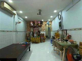 Bán nhà lạc long quân gần vòng xoay lê đại hành 66,5m2 giáp quận 10 giá 5,7 tỷ.