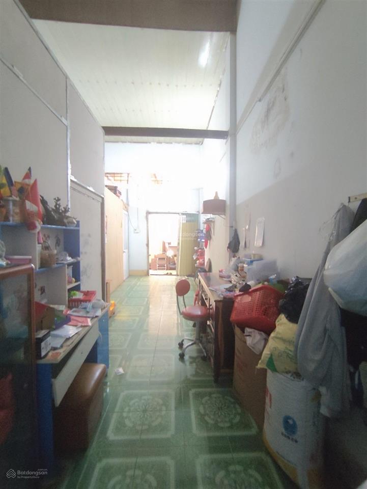 Định cư bán nhà 79m2 hxh hồng lạc gần chợ tân bình ngã tư bảy hiền giá 6.2 tỷ!