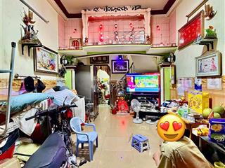 Chính chủ bán nhà 43 m2 hxh lê thị bạch cát quận 11 nhỉnh 5 tỷ!