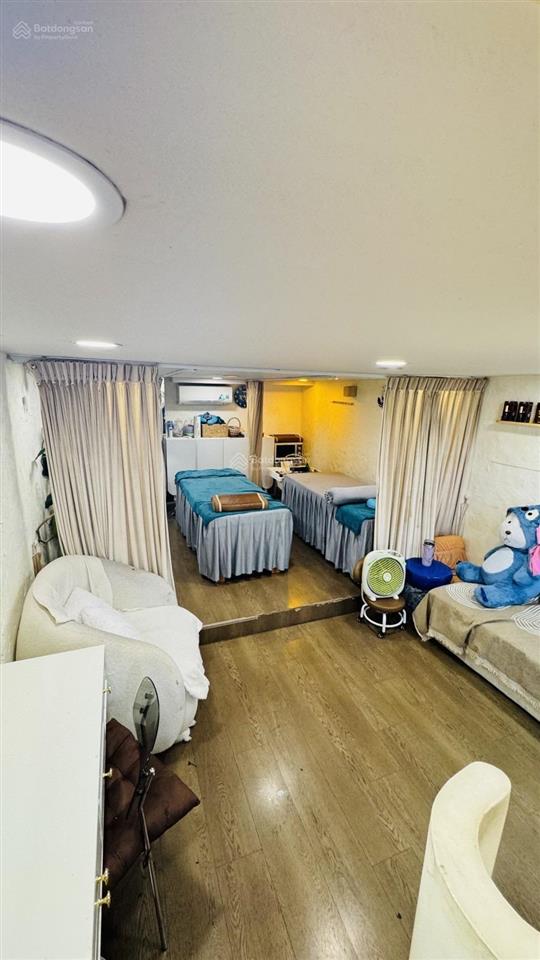 Bán nhaf mặt tiền kd tại lê văn sỹ, 11,5 tỷ, 86m2, 2pn, 2wc, đầy đủ nội thất, hot!