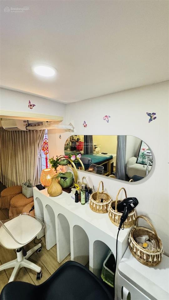 Bán nhaf mặt tiền kd tại lê văn sỹ, 11,5 tỷ, 86m2, 2pn, 2wc, đầy đủ nội thất, hot!