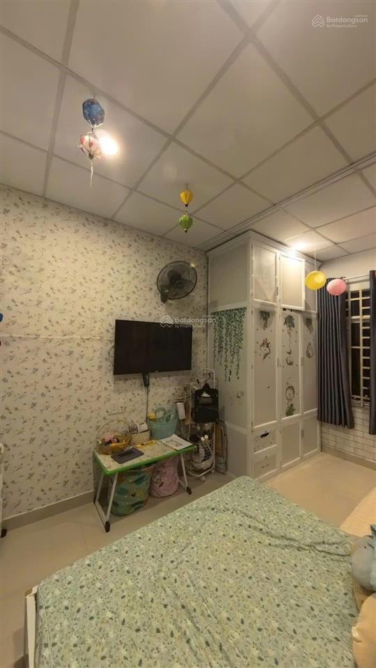 Bán nhà tân phú 52m2 hẻm ô tô gần ngã tư hòa bình lũy bán bích giá 4,95 tỷ.