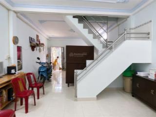 Bán nhà tân phú 52m2 hẻm ô tô gần ngã tư hòa bình lũy bán bích giá 4,95 tỷ.