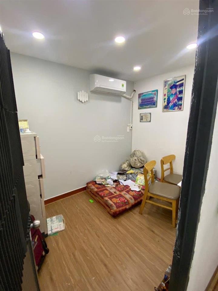 Bán gấp nhà tân phú 2pn, 2wc, hẻm xe hơi tại thoại ngọc hầu, giá 3,79 tỷ