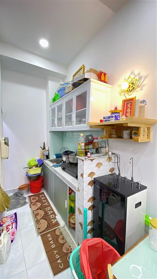 Bán gấp nhà tân phú 2pn, 2wc, hẻm xe hơi tại thoại ngọc hầu, giá 3,79 tỷ
