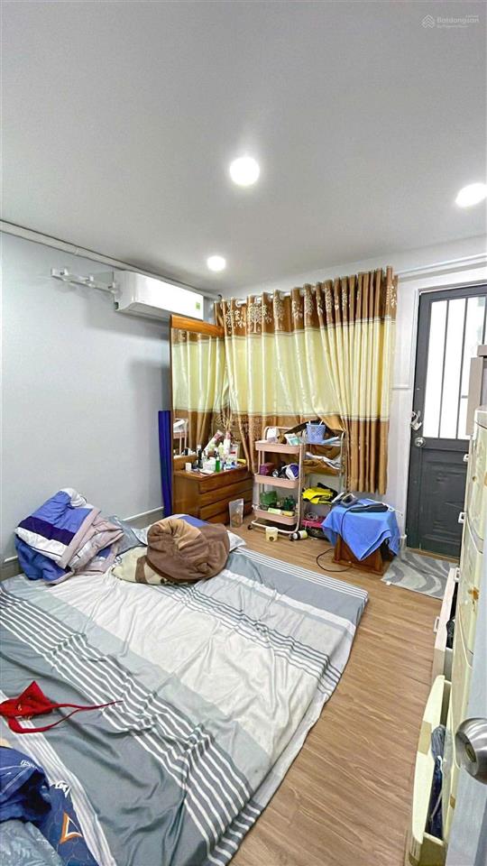 Bán nhà hxh 6m thoại ngọc hầu tân phú giáp tân bình hơn 3 tỷ.