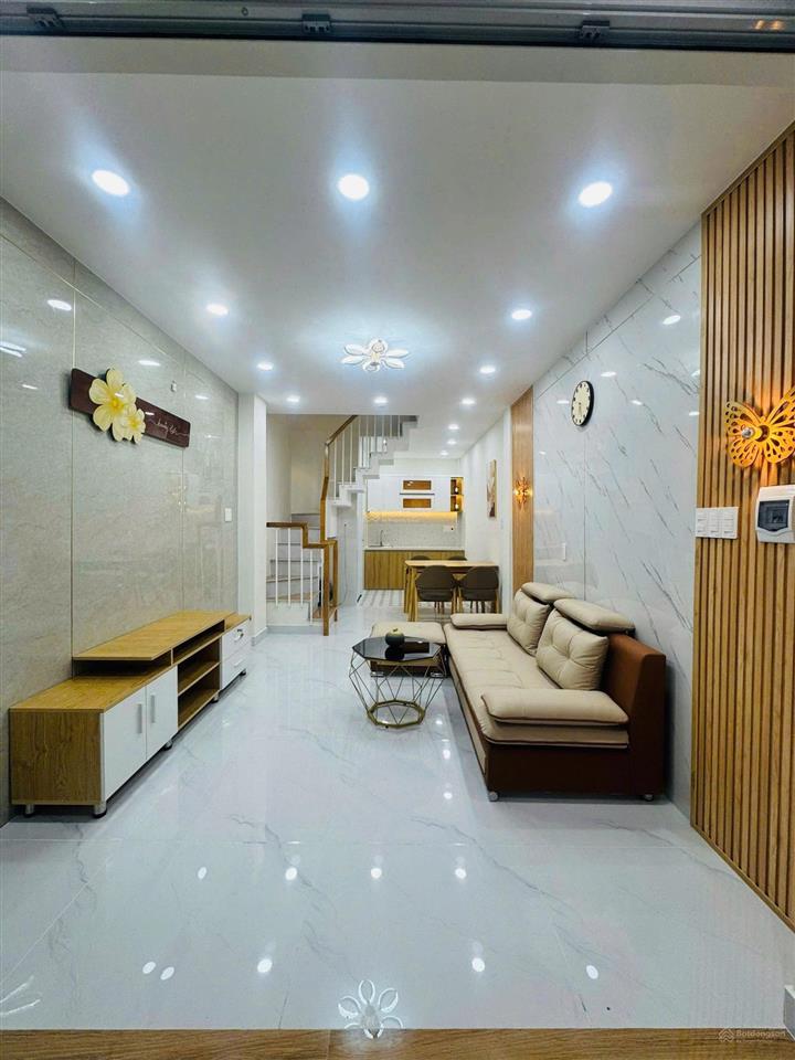 Bán nhà riêng tại bình thới, 5,68 tỷ, 36 m2, 4pn, 3wc, phường 10, quận 11, tp.hcm chỉ với hot!