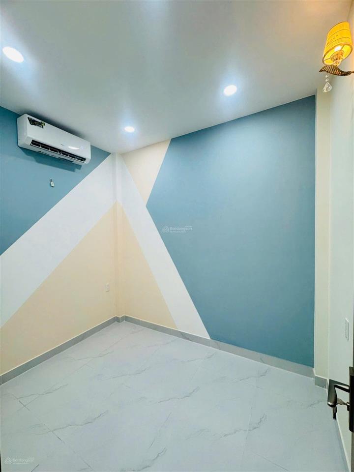 Bán nhà riêng tại bình thới, 5,68 tỷ, 36 m2, 4pn, 3wc, phường 10, quận 11, tp.hcm chỉ với hot!