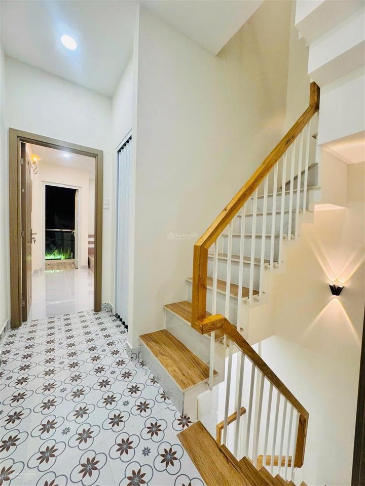 Bán nhà riêng tại bình thới, 5,68 tỷ, 36 m2, 4pn, 3wc, phường 10, quận 11, tp.hcm chỉ với hot!