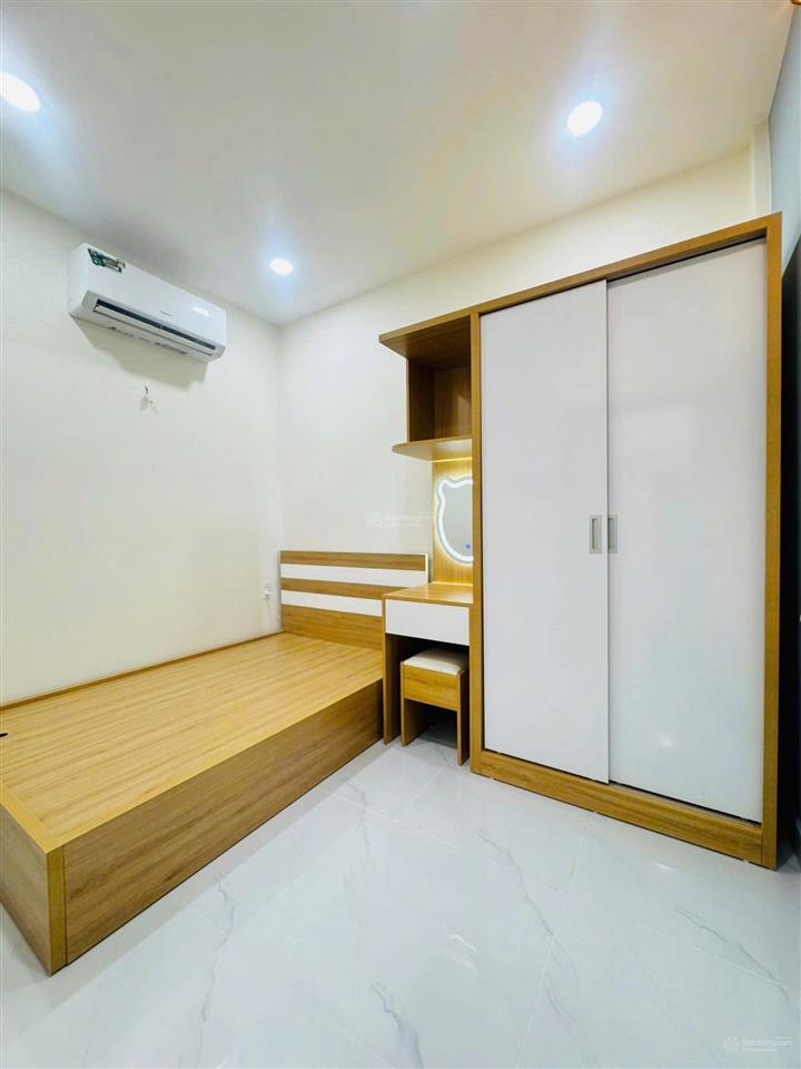 Bán nhà riêng tại bình thới, 5,68 tỷ, 36 m2, 4pn, 3wc, phường 10, quận 11, tp.hcm chỉ với hot!