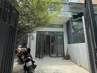 Bán nhà hẻm ô tô âu cơ, 7,5 tỷ, 68m2, 3pn, 3wc, pháp lý đầy đủ, nội thất full
