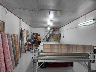 Nhà cũ 60.8 m2 cách mạng tháng tám tân bình dt (4.3 x 14 m)  chưa tới 100 triệu/m2, đăng sổ!